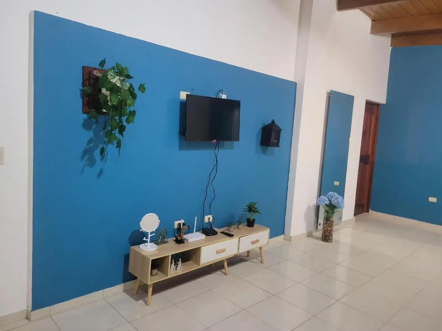 Apartament Casa Angelina Sosúa Dominikana