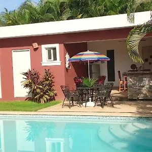 Caraibihaven Sosúa