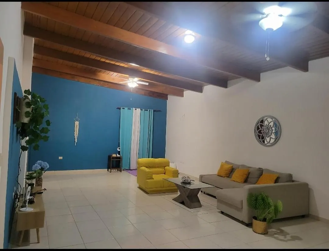 Casa Angelina Lejlighed Sosúa