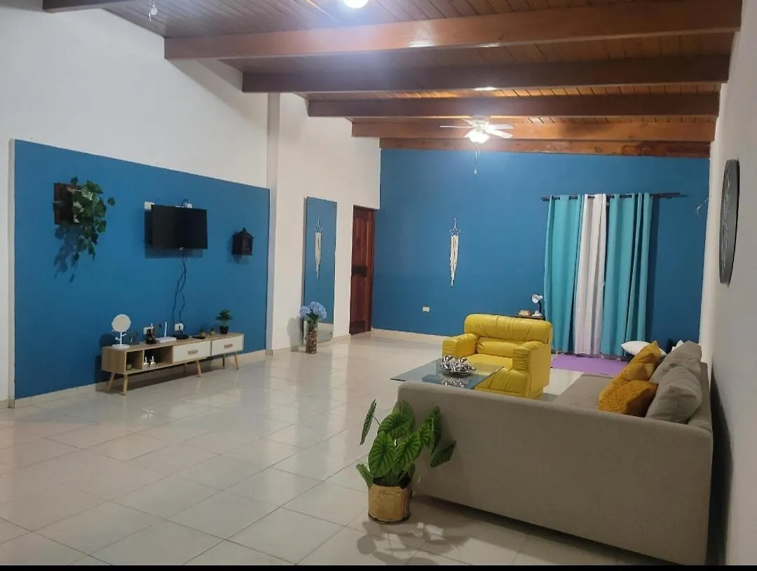 Casa Angelina Lejlighed Sosúa