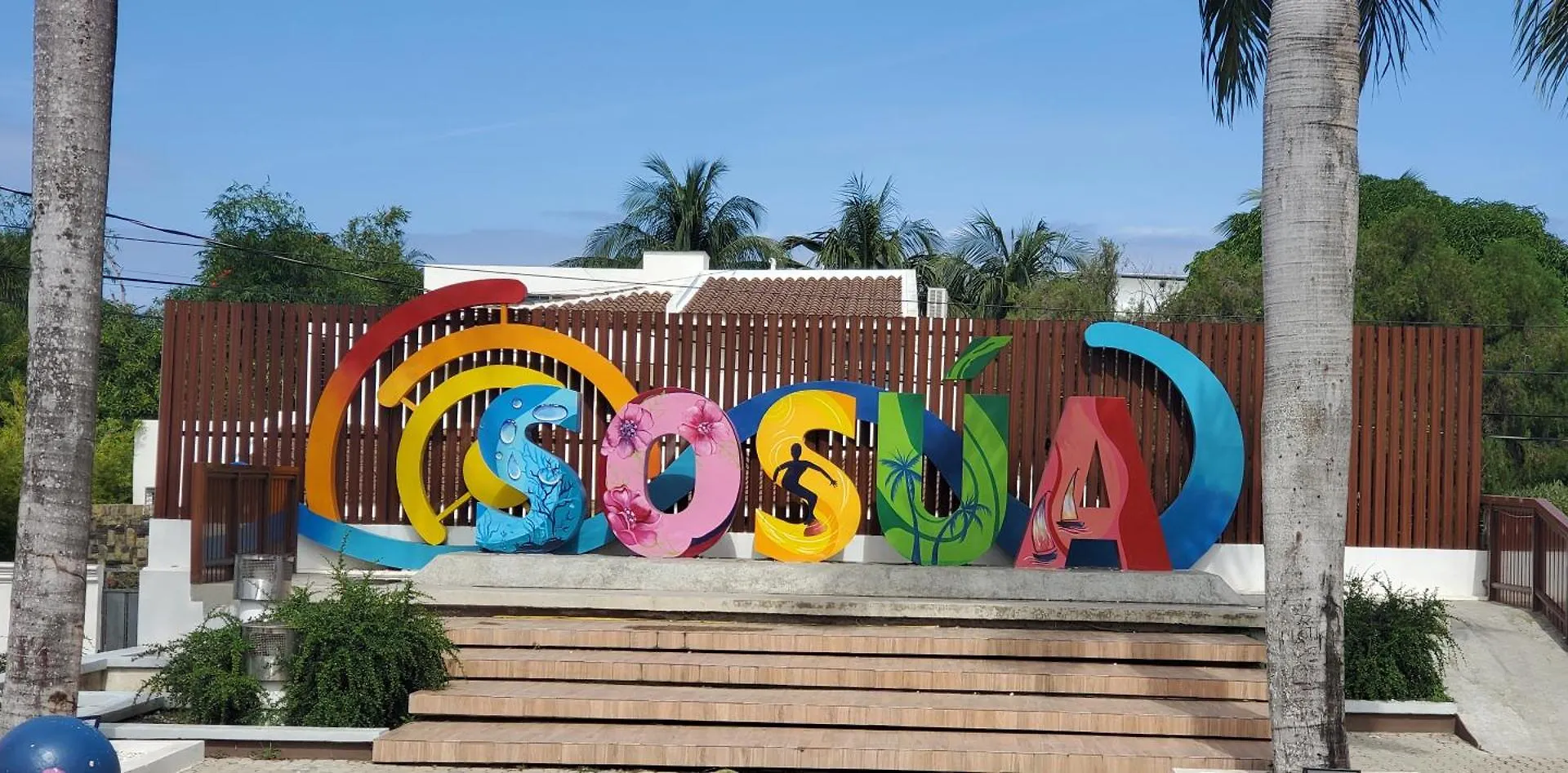 Casa Angelina Lejlighed Sosúa