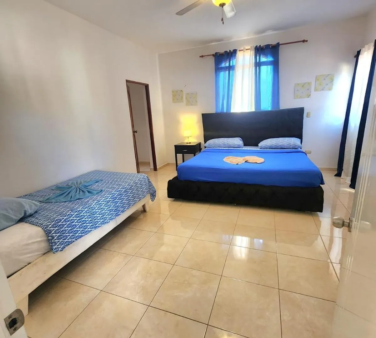Casa Angelina Lejlighed Sosúa