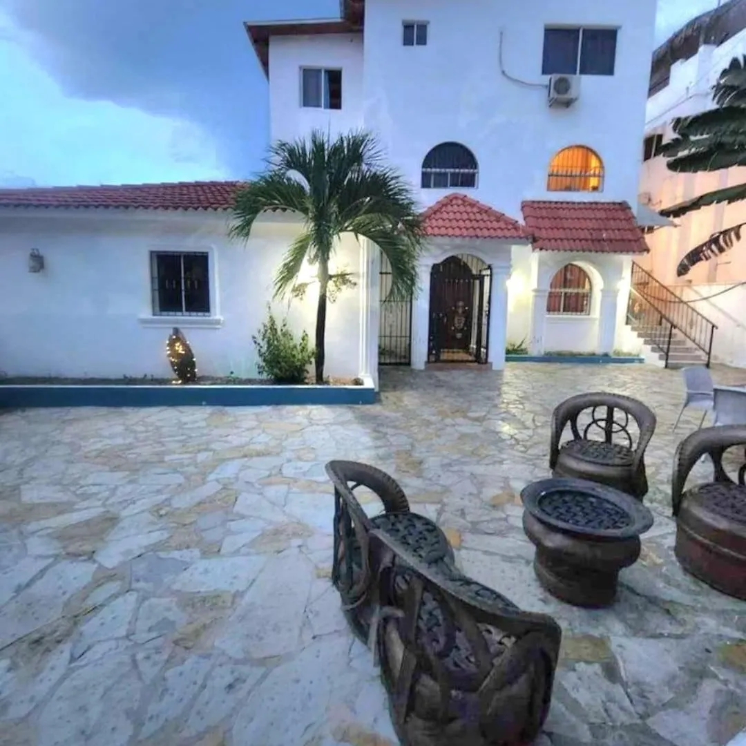 Casa Angelina Lejlighed Sosúa