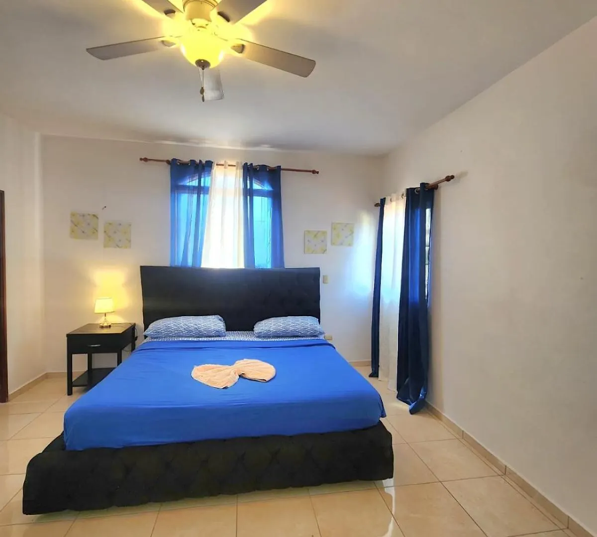 Casa Angelina Lejlighed Sosúa