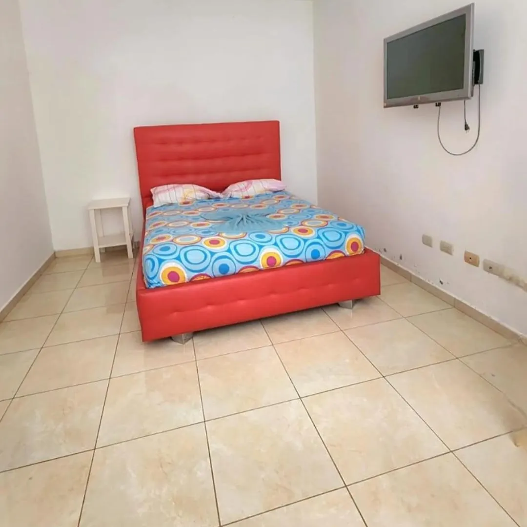 Casa Angelina Lejlighed Sosúa