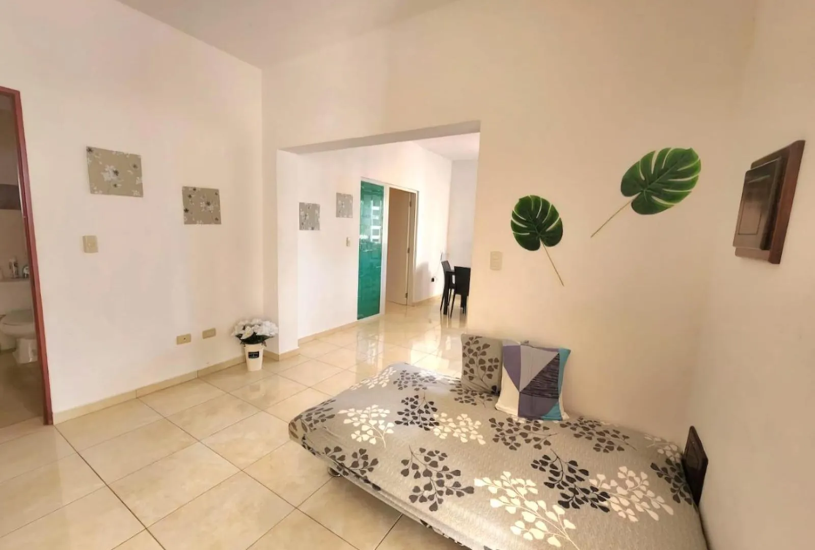 Casa Angelina Lejlighed Sosúa