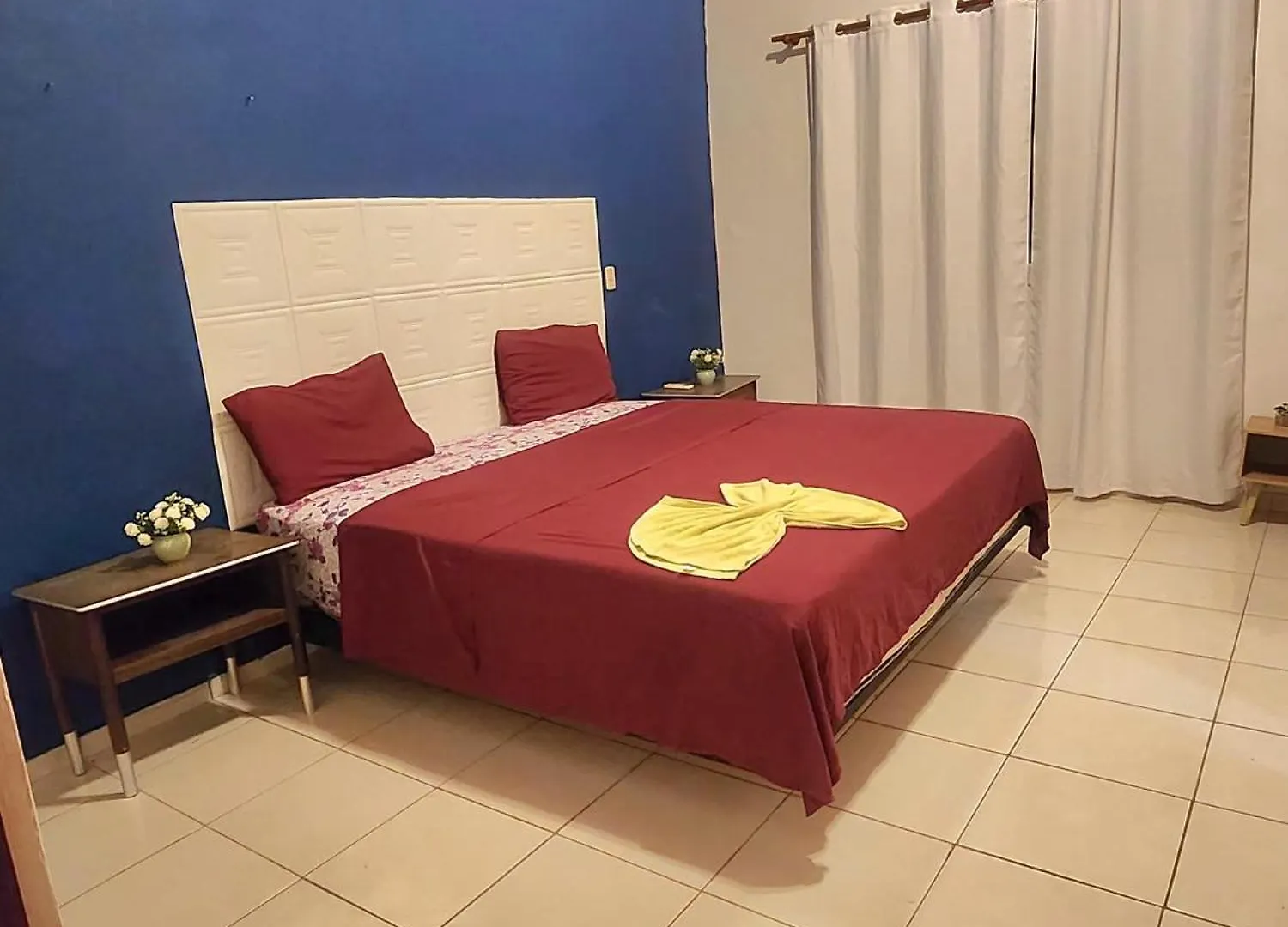 Casa Angelina Lejlighed Sosúa